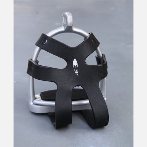 Stigbjler med sikkerheds 