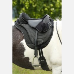 Barefoot 'JustAdjust'