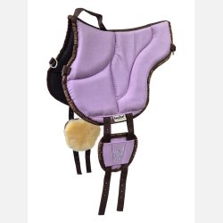 Limited Edition -Barefoot Pony Ride-on-pad