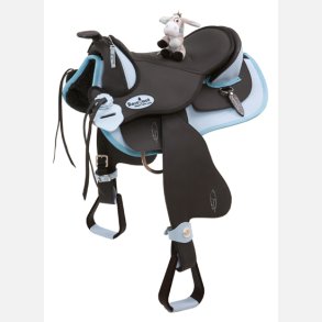 Barefoot Arizona Bellis PONY 