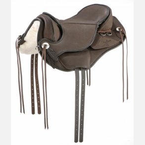 Barefoot  ' Atlanta '