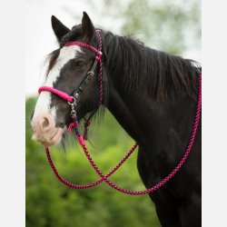 Barefoot Amber "Sidepull"