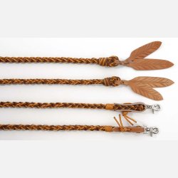 Barefoot Amber Westerntjler