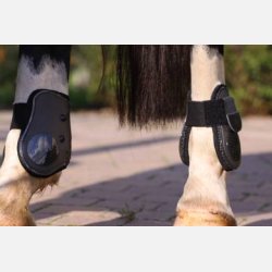 Barefoot Air-Flow gamacher