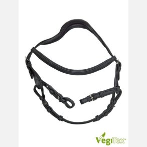 vegansk anatomisk trense barefoot-danmark vegitex Contour Physio