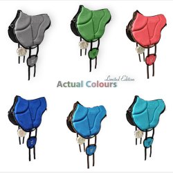 Ride-On-Pad Physio Color Hawaiian ocean