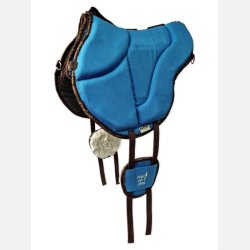 Ride-On-Pad Physio Color French Blue