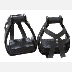 Trail sikkerheds stigbjle