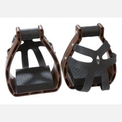 Trail sikkerheds stigbjle