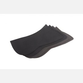 Indlg til Ride on Pad Physio