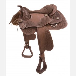 Barefoot Missoula Nut 