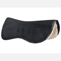 Barefoot Physio pad med lammeulds underside