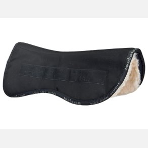 Barefoot Physio pad med lammeulds underside