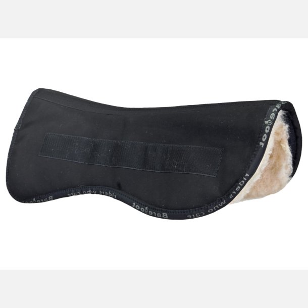 Barefoot Physio pad med lammeulds underside