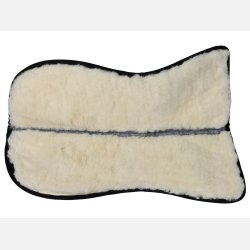 Barefoot Physio pad med lammeulds underside