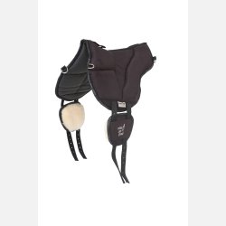 Barefoot Pony Ride-on-pad (Til brn)