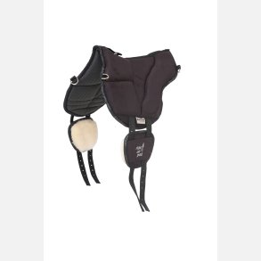 Barefoot Pony Ride-on-pad (Til brn)