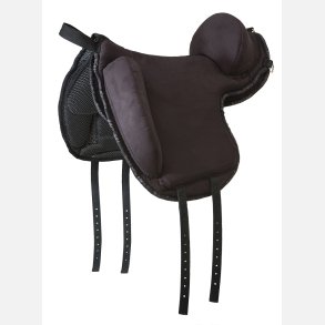 Barefoot Ride-on-Pad Physio Support