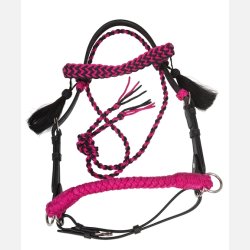 Barefoot Amber "Sidepull"