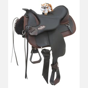 Barefoot Arizona Barry