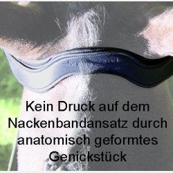 Barefoot  ' Contour Physio ' trense