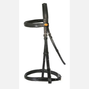 Barefoot Devon hovedtj