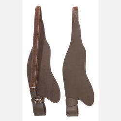 Smalle Westernfenders