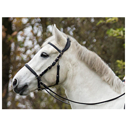 Contour Trail Hovedtj