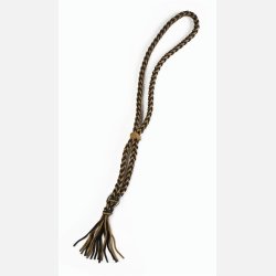 Barefoot Amber Cordeo