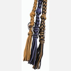 Barefoot Amber Cordeo