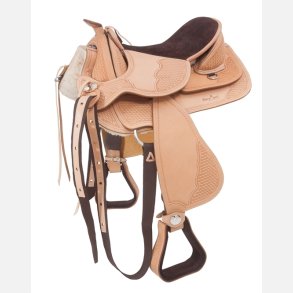 Barefoot Arizona Rose