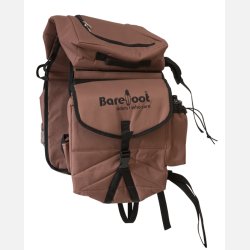 Nylon Trail Sadeltasker