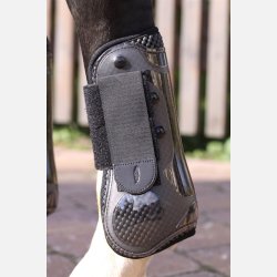 Barefoot Air-Flow gamacher