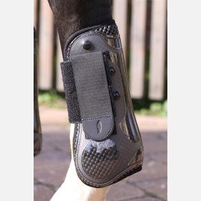 Barefoot Air-Flow gamacher