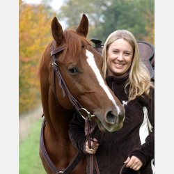 Barefoot Missoula Nut Westernhovedtj