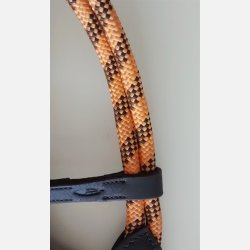 Barefoot Syringa sidepull