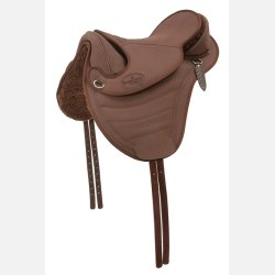 Barefoot Cheyenne Dry tex PONY 
