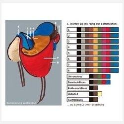 MyBarefoot 'Cheyenne'