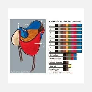 MyBarefoot 'Cheyenne'