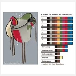 MyBarefoot 'Cherokee'