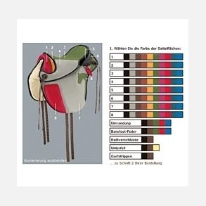 MyBarefoot 'Cherokee'