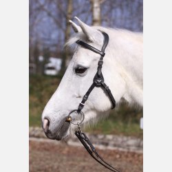 Barefoot  ' Contour Physio ' trense