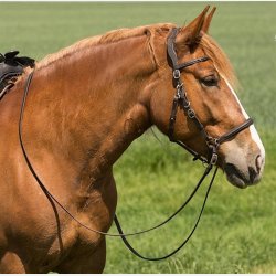 Contour Trail Hovedtj