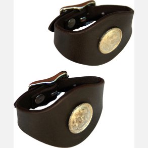 Hobble Straps for Fenders (1 par)