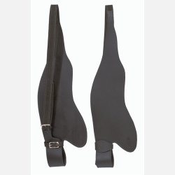 Smalle Westernfenders