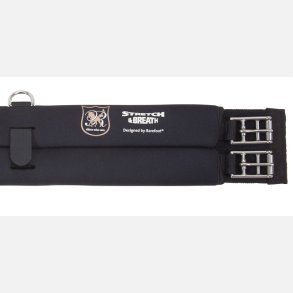 Barefoot ndbar neopren Elastikgjord