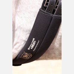 Barefoot ndbar neopren Elastikgjord