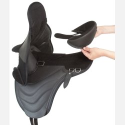 Barefoot 'JustAdjust'