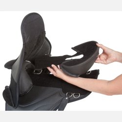 Barefoot 'JustAdjust'