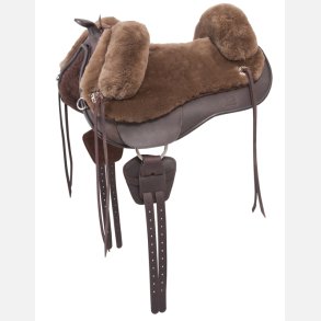 Barefoot Lazy Mountain